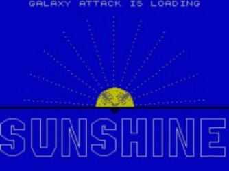 Galaxy Attack (1983)(Sunshine Books) Rom